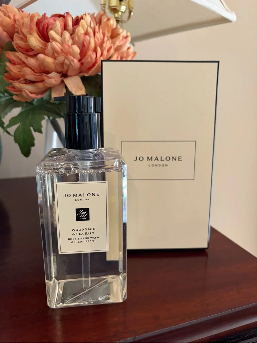Jo Malone nwt jo